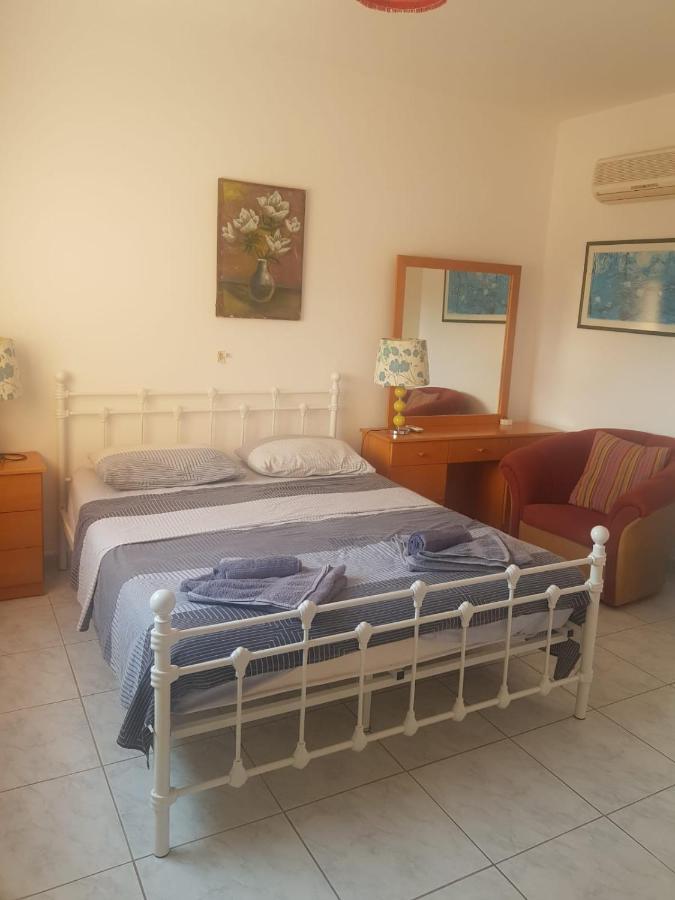 Complex Pafia 3 Apartment Paphos Ngoại thất bức ảnh