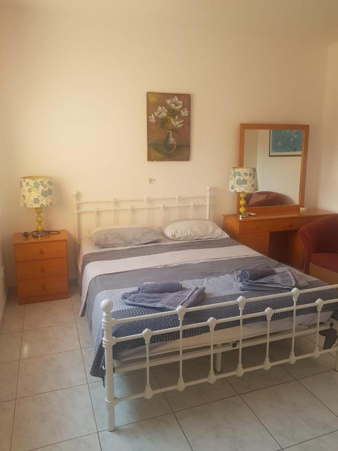 Complex Pafia 3 Apartment Paphos Ngoại thất bức ảnh