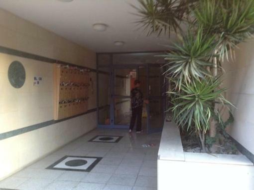 Complex Pafia 3 Apartment Paphos Ngoại thất bức ảnh