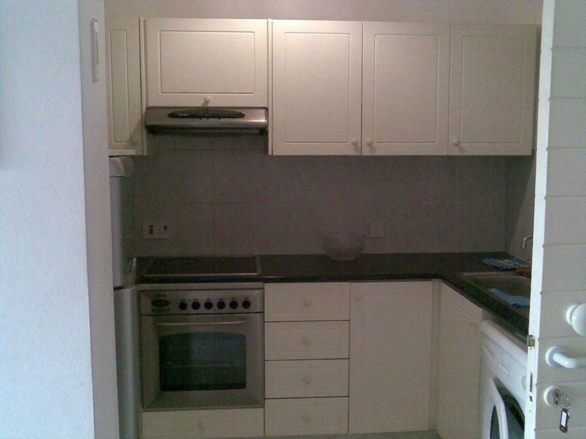 Complex Pafia 3 Apartment Paphos Ngoại thất bức ảnh