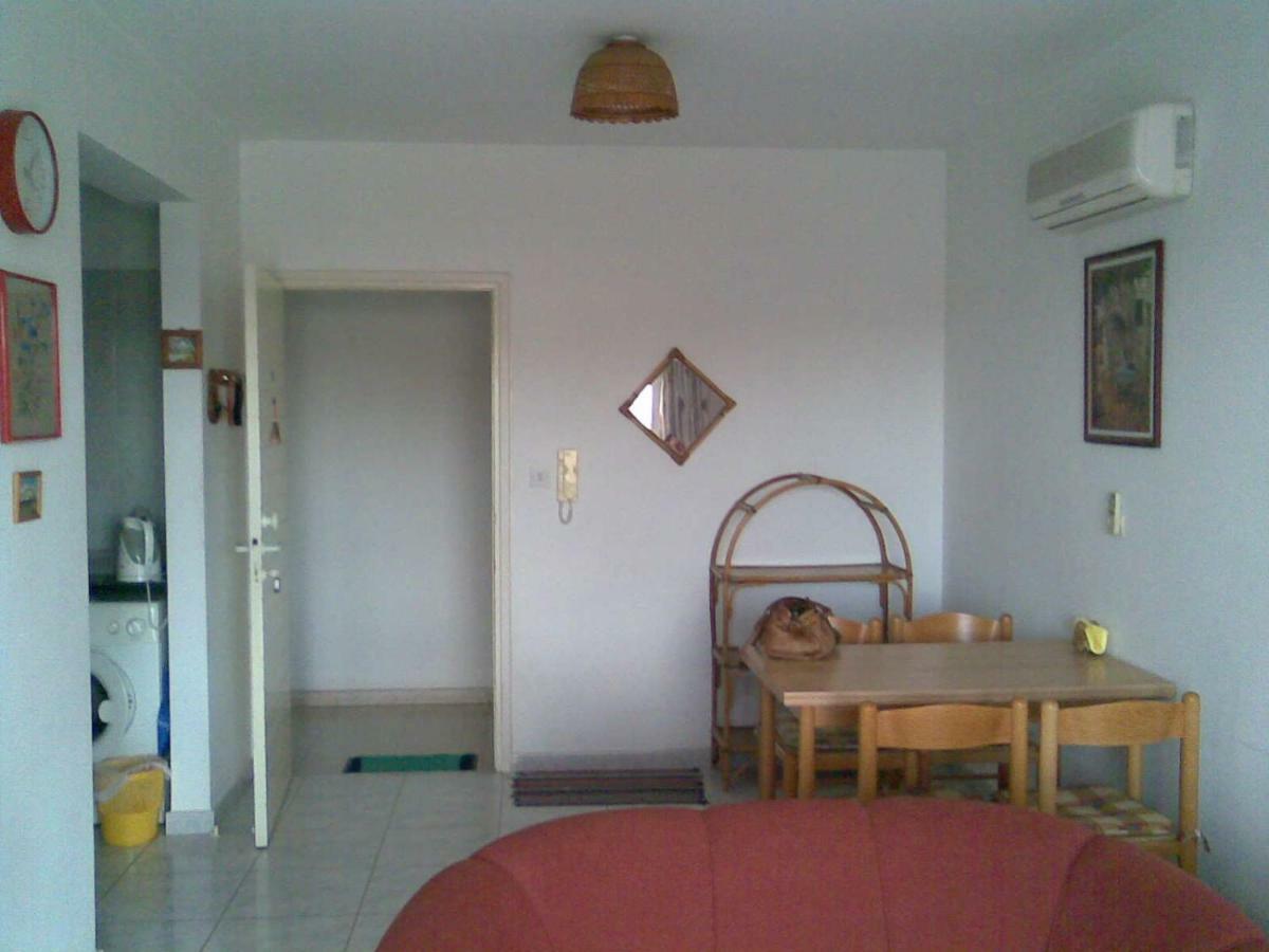 Complex Pafia 3 Apartment Paphos Ngoại thất bức ảnh
