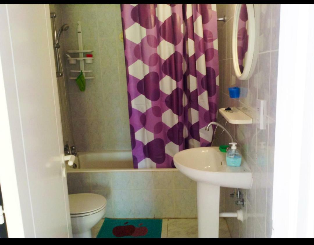 Complex Pafia 3 Apartment Paphos Ngoại thất bức ảnh