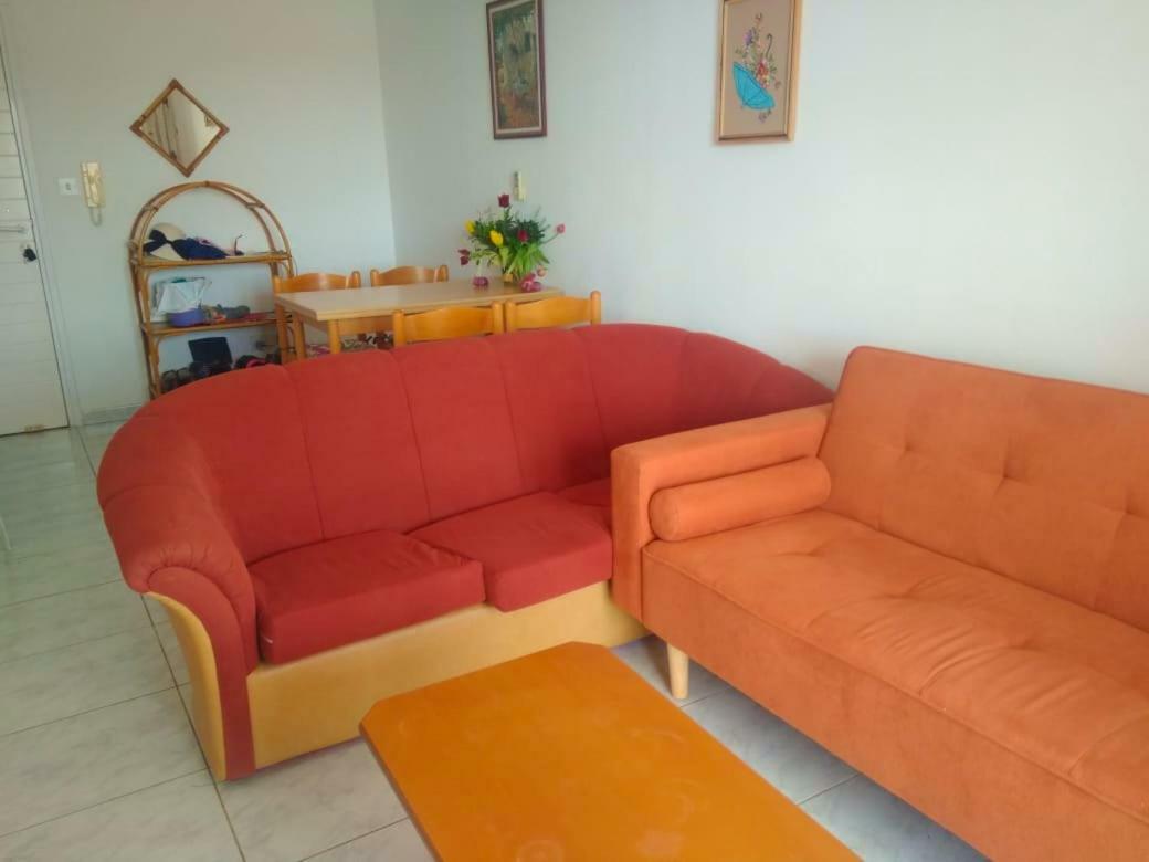 Complex Pafia 3 Apartment Paphos Ngoại thất bức ảnh